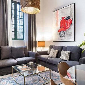 Appartement met Twee Slaapkamers